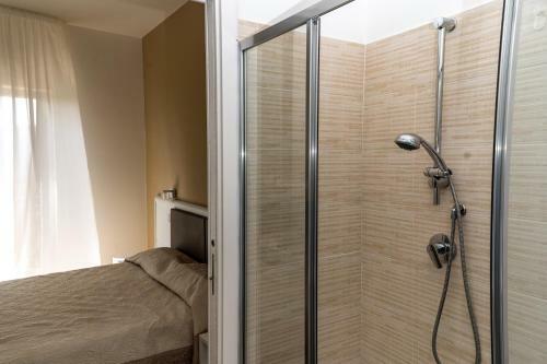 Hostal Blu Palinuro