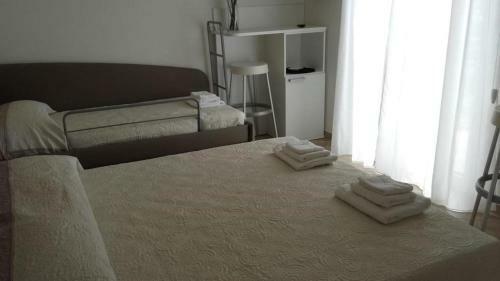 Hostal Blu Palinuro