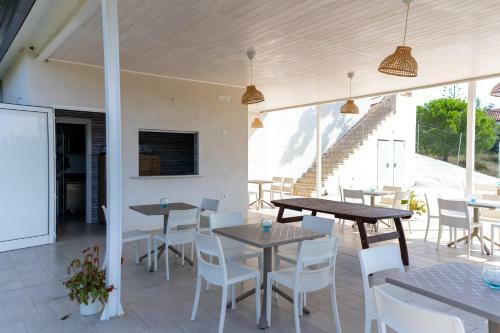 Hostal Blu Palinuro