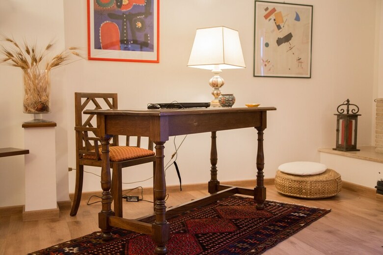 Apartamento Al Colle Dei Principi