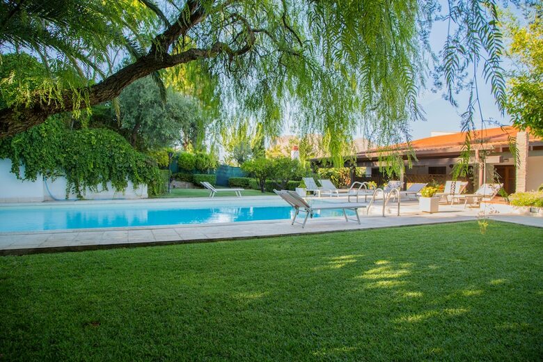 Apartamento Al Colle Dei Principi
