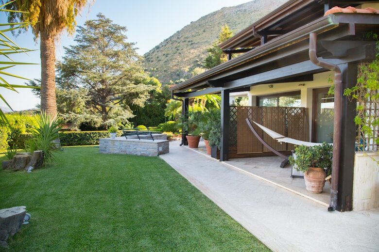 Apartamento Al Colle Dei Principi