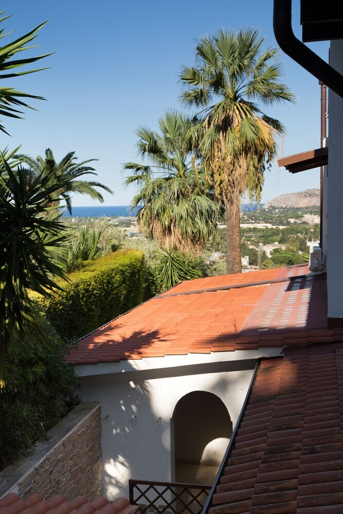 Apartamento Al Colle Dei Principi