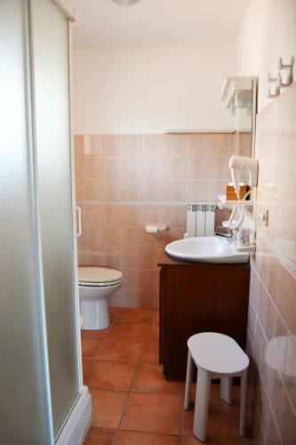 Hotel Tenuta Gran Paradiso