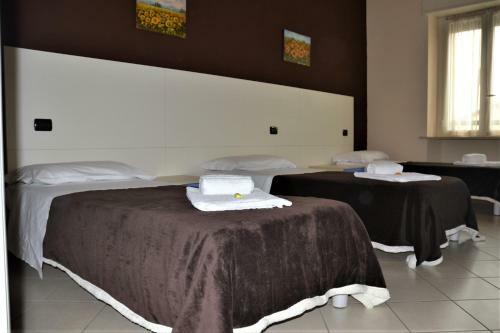 Hostal Da Vittoria