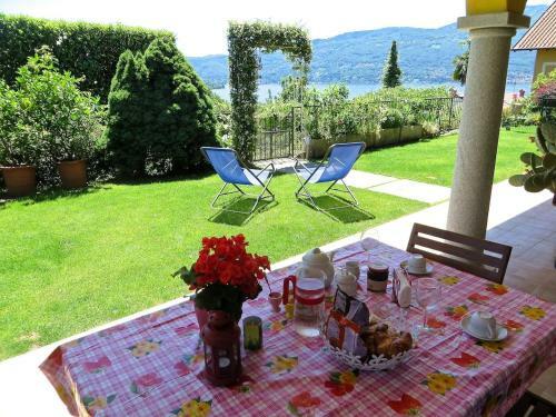 Apartamento Margo 1