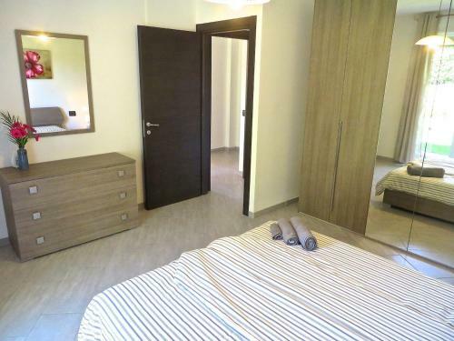Apartamento Margo 1