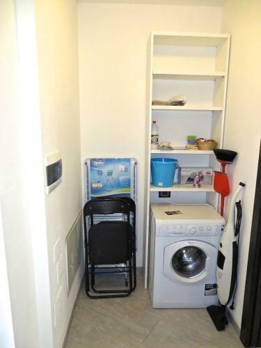 Apartamento Margo 1
