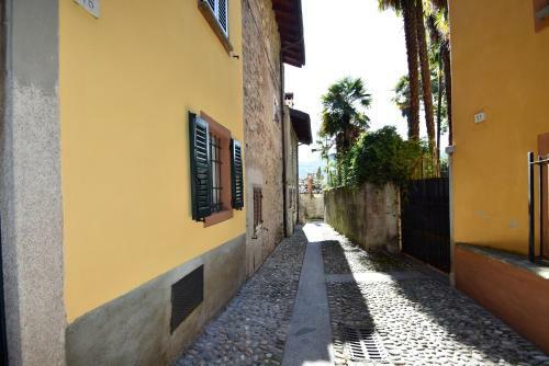 Apartamento Casa Suna By Holiday World