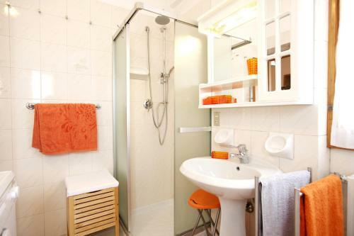 Apartamento Il Giardinetto