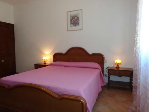 Agroturismo Podere Poggio San Vito