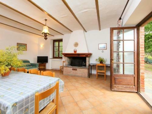 Agroturismo Podere Poggio San Vito