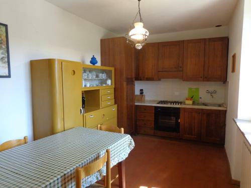 Agroturismo Podere Poggio San Vito