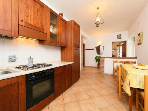 Agroturismo Podere Poggio San Vito