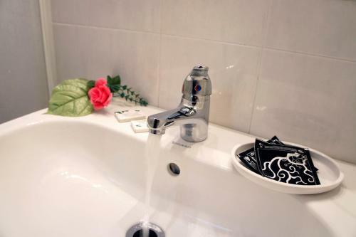 Hostal Camere Delfini