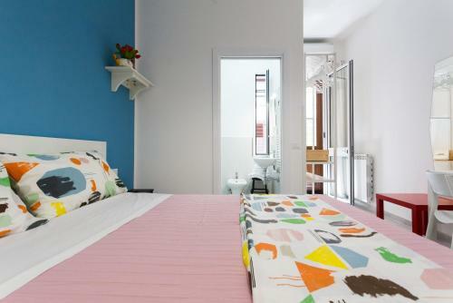 Hostal Dallo Zio Tot�