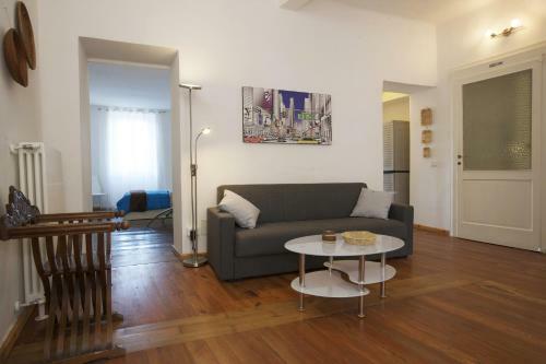 Apartamento Appartamenti Vista Isola