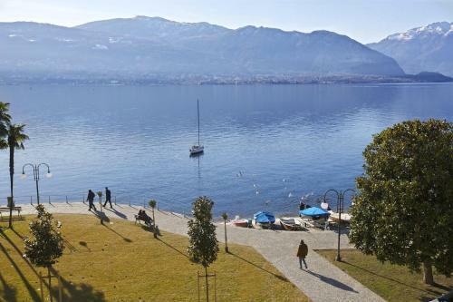 Apartamento Appartamenti Vista Isola