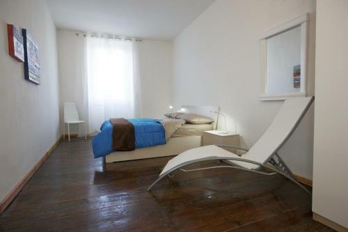 Apartamento Appartamenti Vista Isola