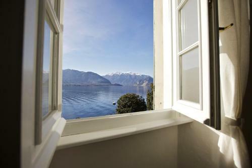Apartamento Appartamenti Vista Isola