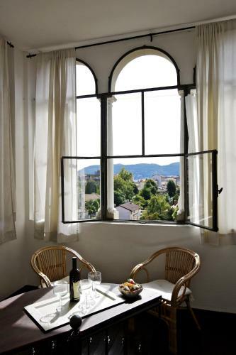 Apartamento La Torretta