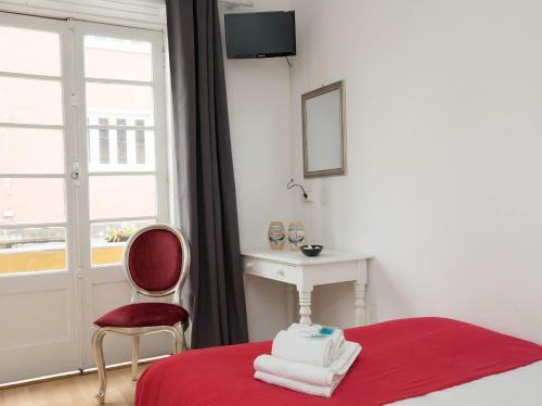 Hostal Hospedaria Familiar