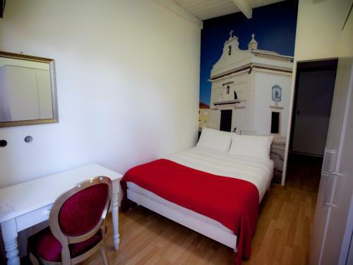 Hostal Hospedaria Familiar