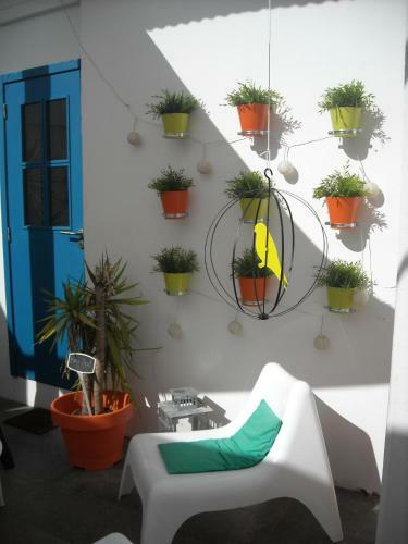Aveiro Rossio Hostel
