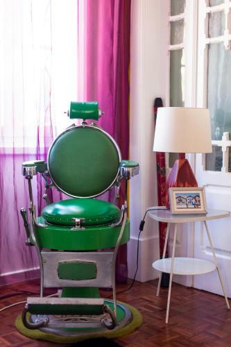 Aveiro Rossio Hostel