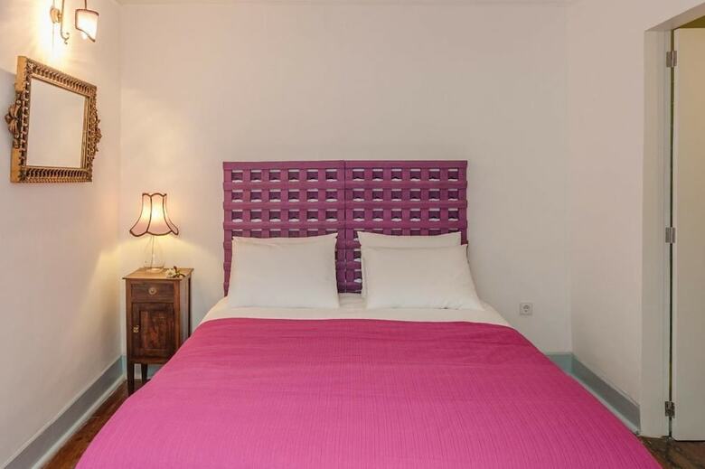 Bed & Breakfast Baga De Sal Wine Guesthouse