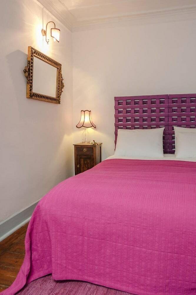 Bed & Breakfast Baga De Sal Wine Guesthouse
