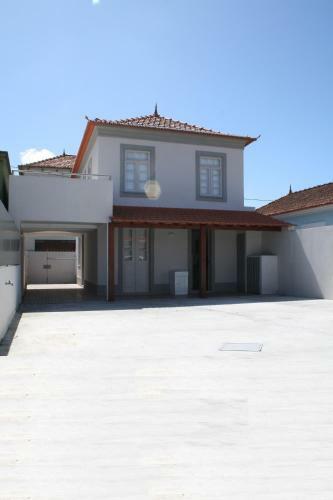Murtosa House