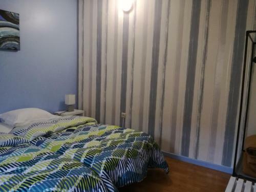 Bed & Breakfast Hospedaria 5 Bicas
