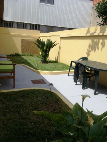 Bed & Breakfast Hospedaria 5 Bicas