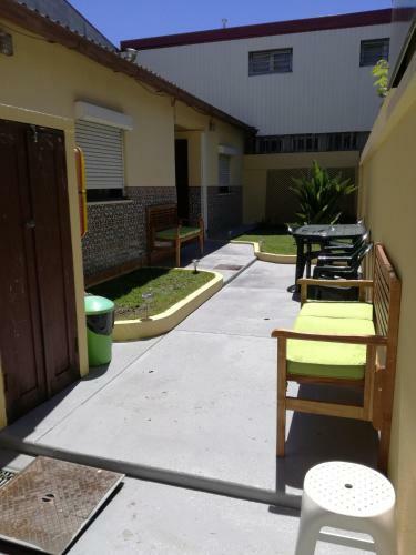 Bed & Breakfast Hospedaria 5 Bicas