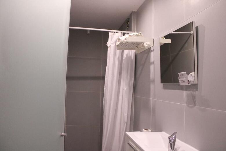 Hostal Aveiro City Lodge