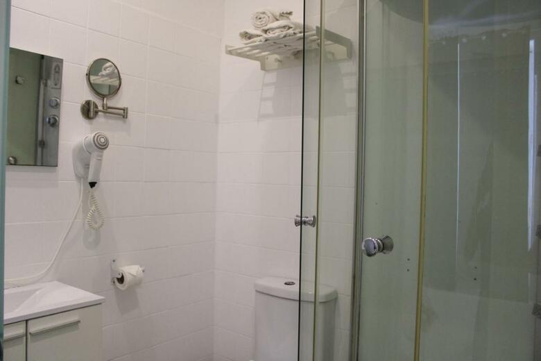 Hostal Aveiro City Lodge