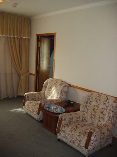 Hotel Miracle