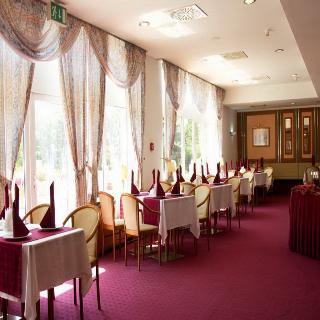 Hotel Shodlik Palace