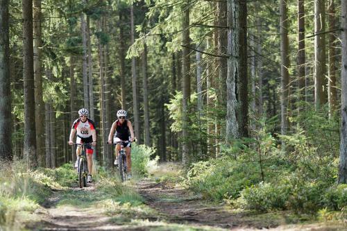 Sunparks Ardennen
