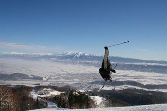Furano Natulux Hotel
