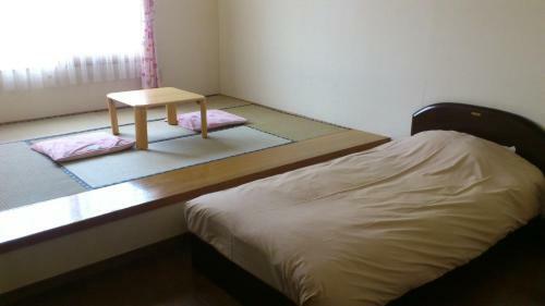 Hostal Pension Young House
