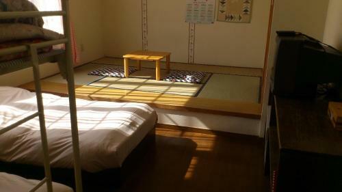 Hostal Pension Young House