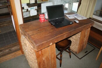 Hostal Alpine Backpackers