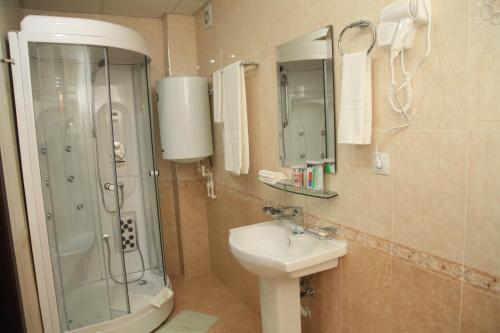 Grand Atlas Hotel