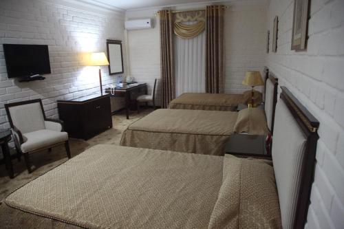 Grand Atlas Hotel