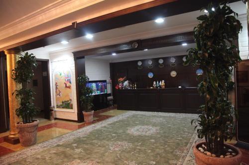 Grand Atlas Hotel