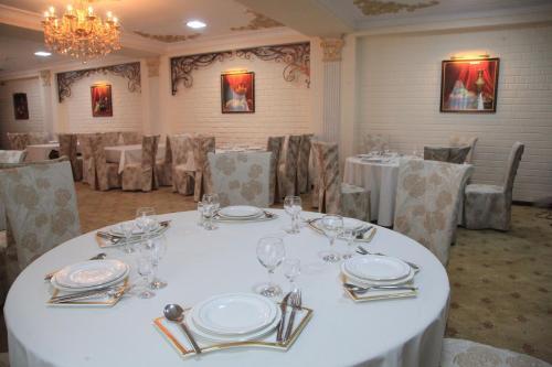 Grand Atlas Hotel