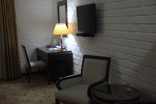 Grand Atlas Hotel
