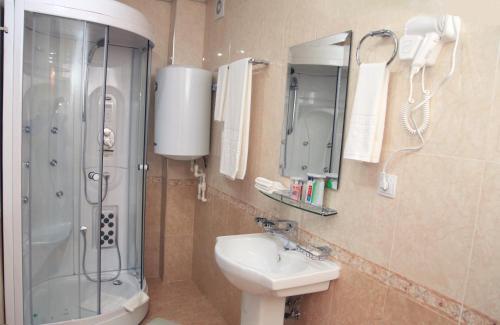 Grand Atlas Hotel